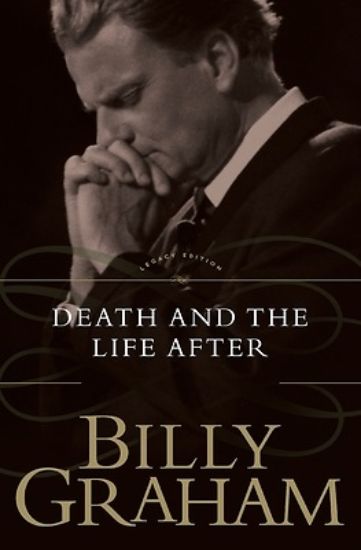 Picture of Death and the Life After