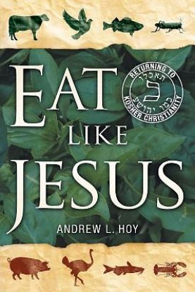 Picture of Eat Like Jesus