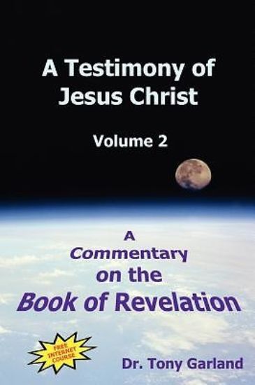 Picture of A Testimony of Jesus Christ - Volume 2