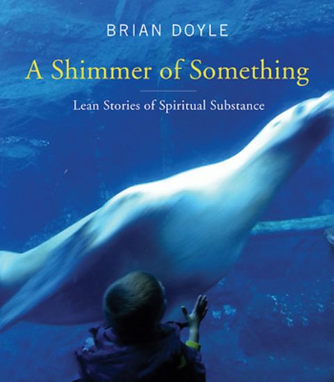Picture of A Shimmer of Something
