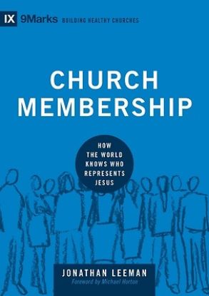 Picture of Church Membership