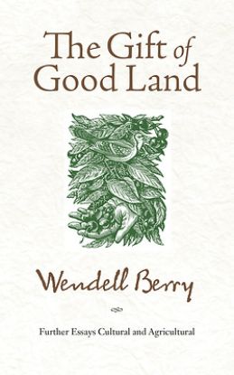 Picture of The Gift of Good Land