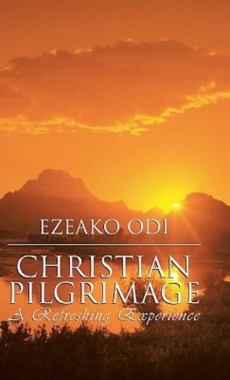 Picture of Christian Pilgrimage