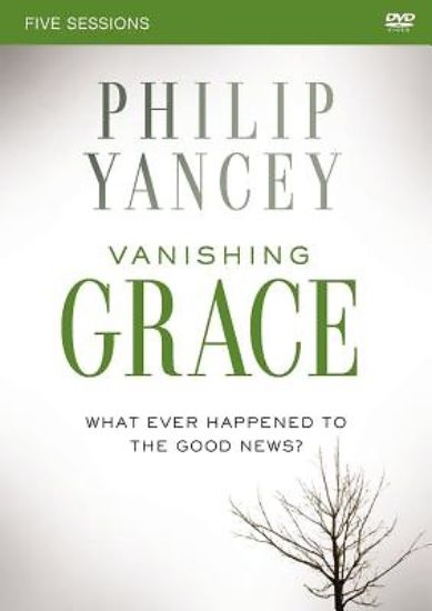 Picture of Vanishing Grace DVD