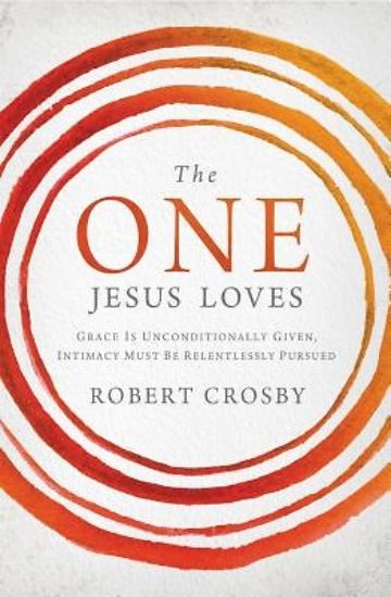 Picture of The One Jesus Loves
