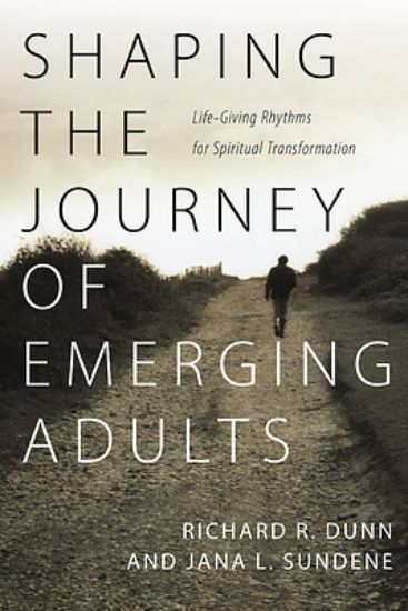Picture of Shaping the Journey of Emerging Adults
