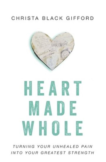 Picture of Heart Made Whole