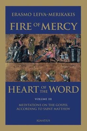 Picture of Fire of Mercy, Heart of the Word - Vol. 3