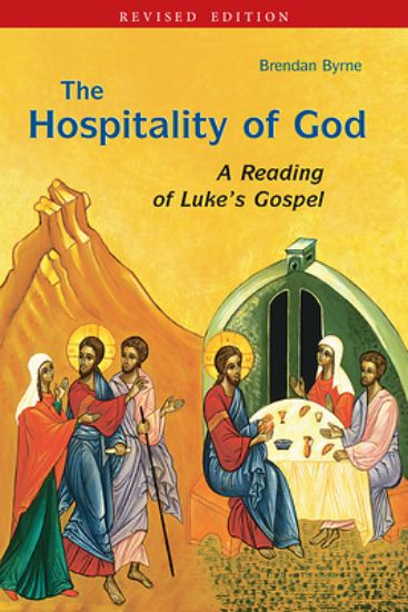 Picture of The Hospitality of God