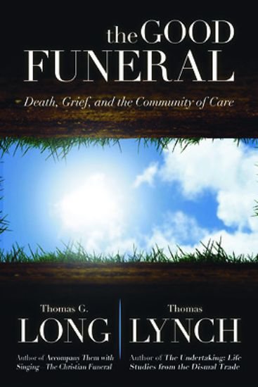 Picture of The Good Funeral