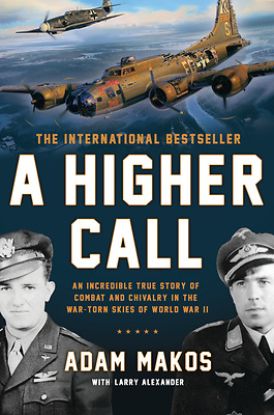 Picture of A Higher Call