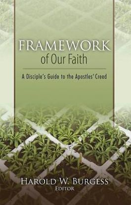 Picture of Framework of Our Faith