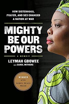 Picture of Mighty Be Our Powers