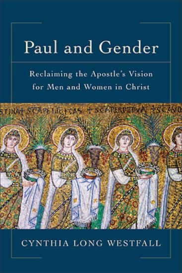 Picture of Paul and Gender