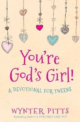 Picture of God's Truth for God's Girls