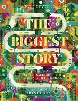 Picture of The Biggest Story