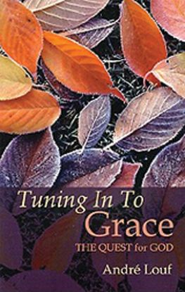 Picture of Tuning in to Grace
