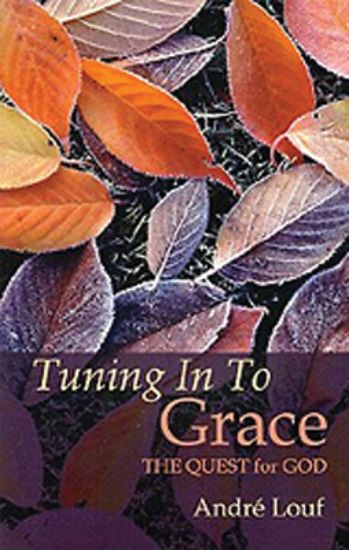 Picture of Tuning in to Grace