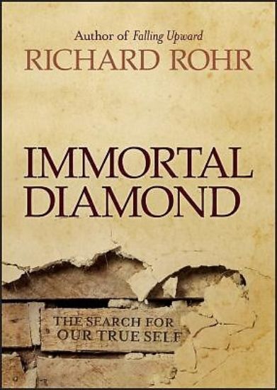 Picture of Immortal Diamond