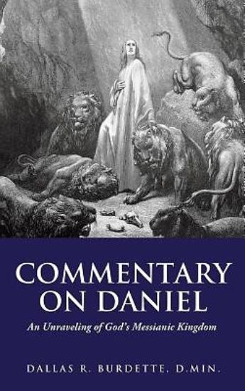 Picture of Commentary on Daniel
