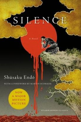 Picture of Silence
