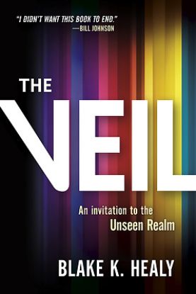 Picture of The Veil