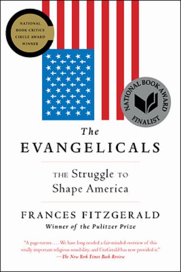 Picture of The Evangelicals