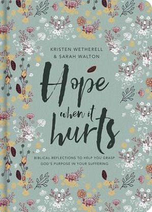 Picture of Hope When It Hurts