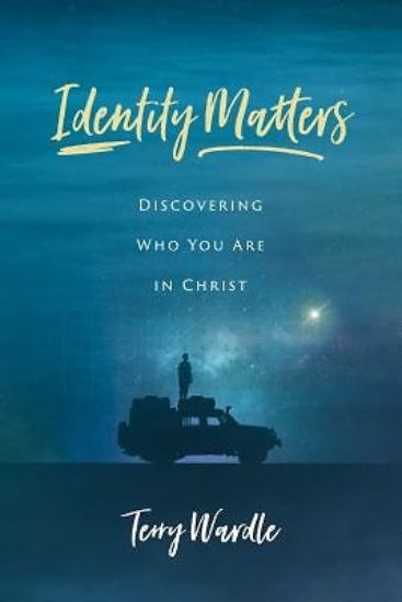 Picture of Identity Matters