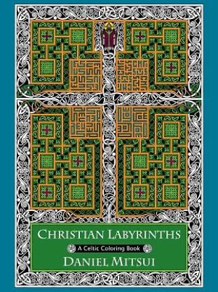 Picture of Christian Labyrinths