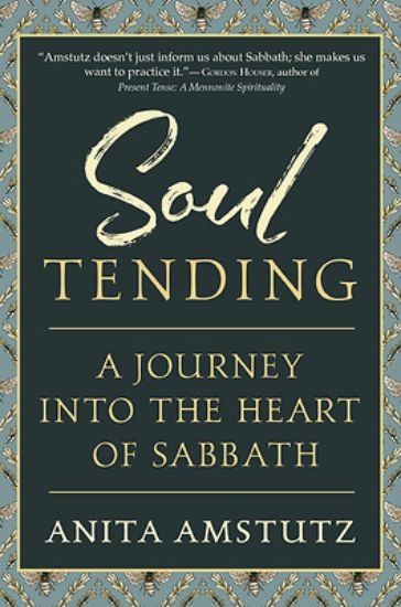 Picture of Soul Tending