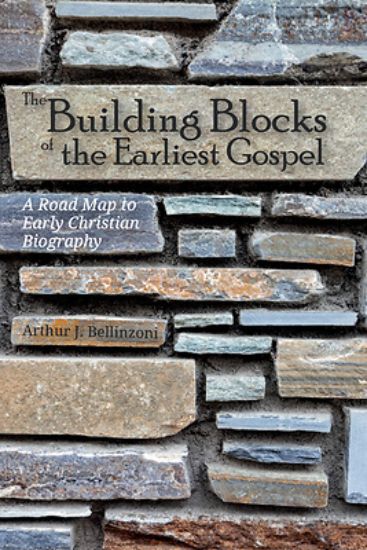 Picture of The Building Blocks of the Earliest Gospel