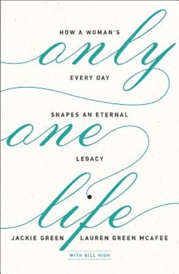 Picture of Only One Life