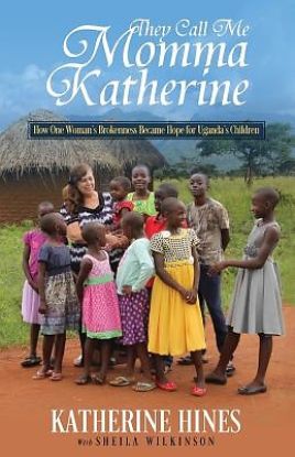 Picture of They Call Me Momma Katherine