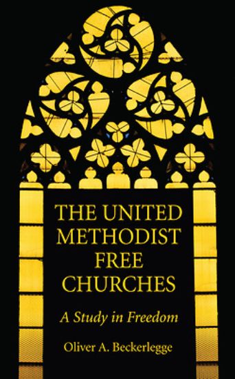Picture of The United Methodist Free Churches