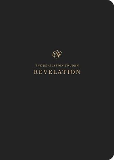 Picture of ESV Scripture Journal