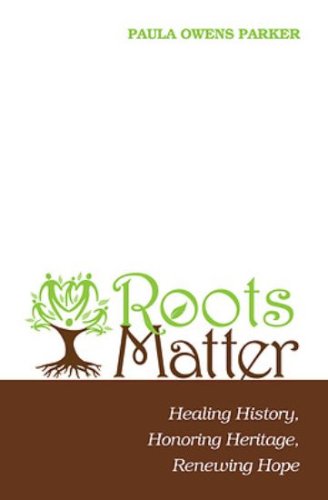 Picture of Roots Matter