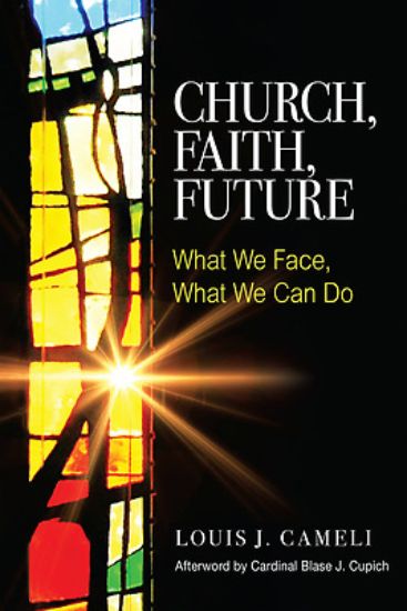 Picture of Church, Faith, Future