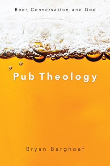 Picture of Pub Theology