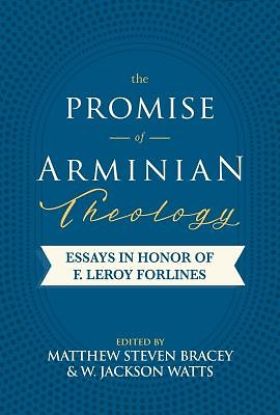 Picture of The Promise of Arminian Theology