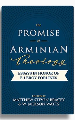 Picture of The Promise of Arminian Theology