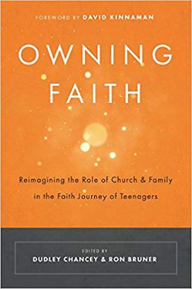 Picture of Owning Faith