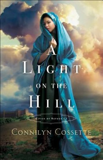 Picture of A Light on the Hill