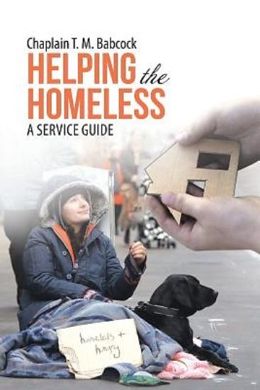 Picture of Helping the Homeless