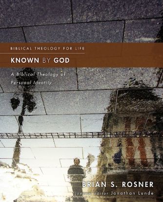 Picture of Known by God
