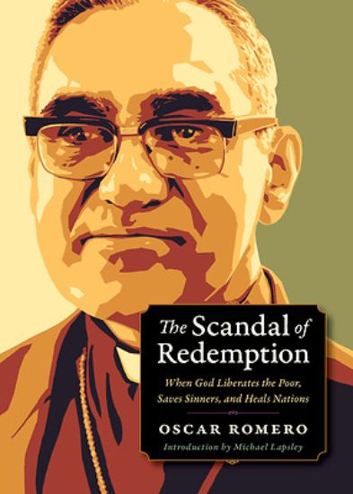Picture of The Scandal of Redemption