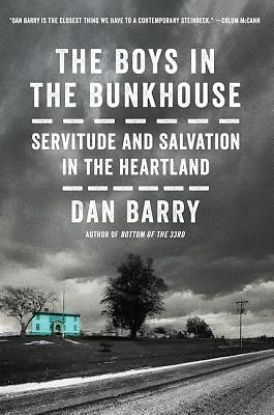Picture of The Boys in the Bunkhouse