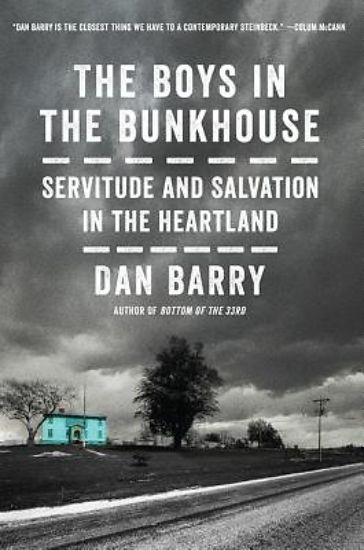 Picture of The Boys in the Bunkhouse