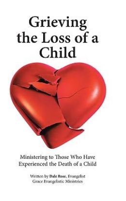 Picture of Grieving the Loss of a Child