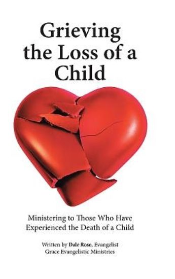 Picture of Grieving the Loss of a Child